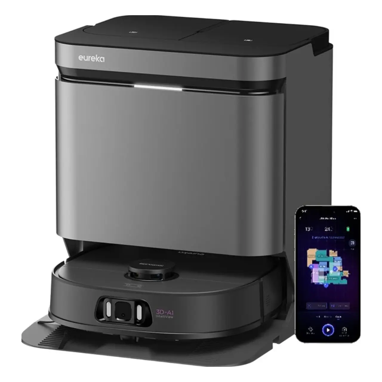 Eureka J15 Pro Ultra
