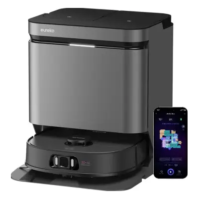 Eureka J15 Pro Ultra