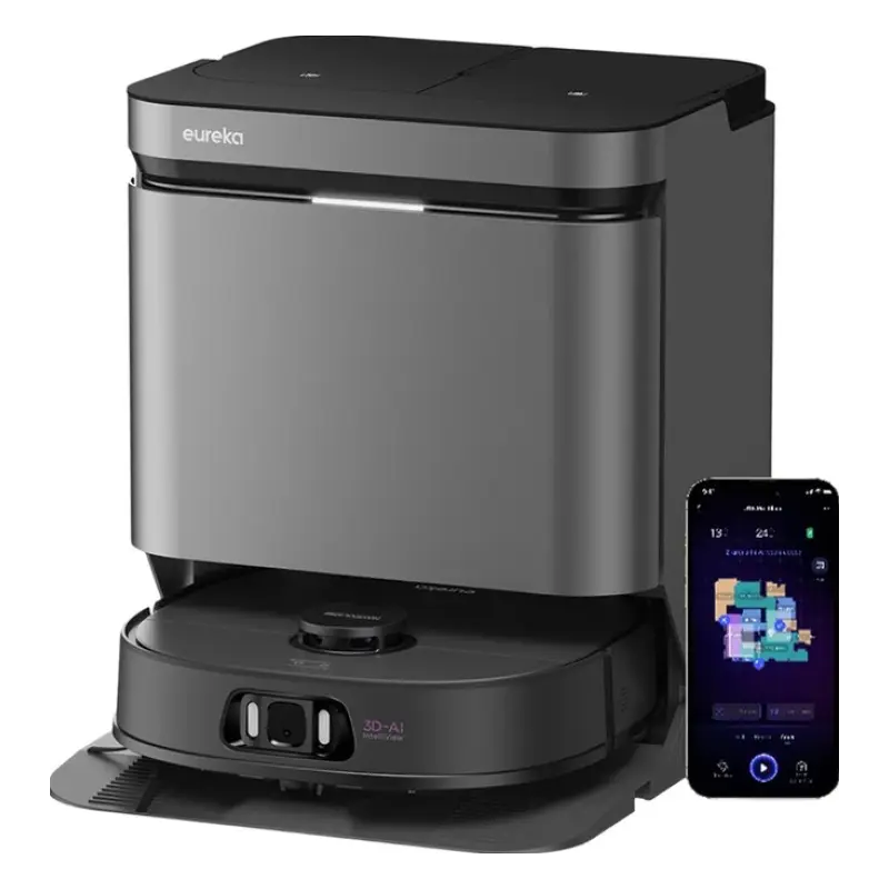 Eureka J15 Pro Ultra