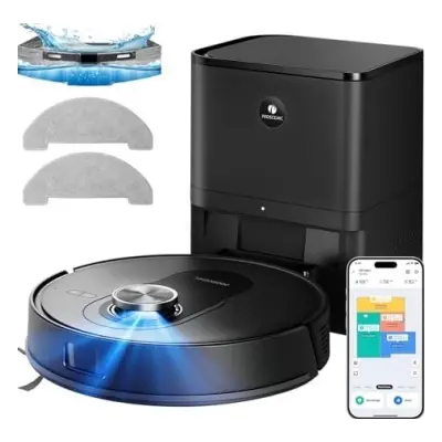 Proscenic Q8 Max