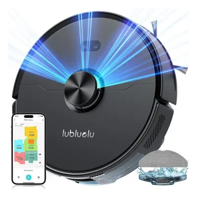 Lubluelu L15 Ultra