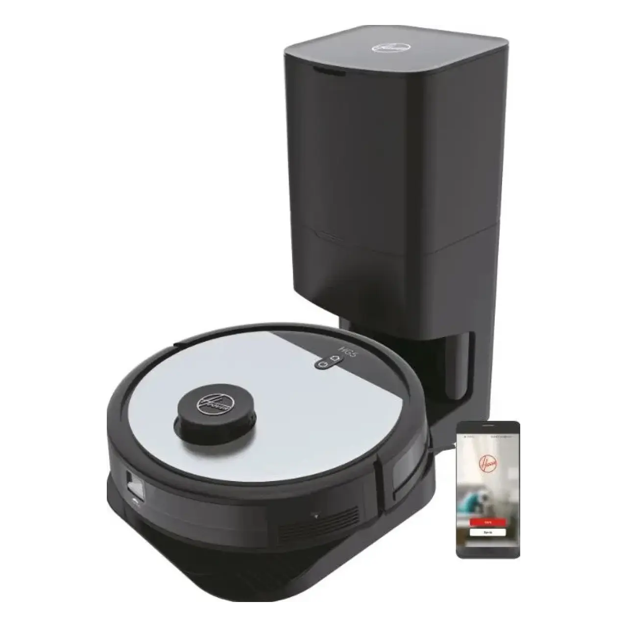 Hoover HG550DP 011 HG5