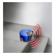Dyson 360 Heurist