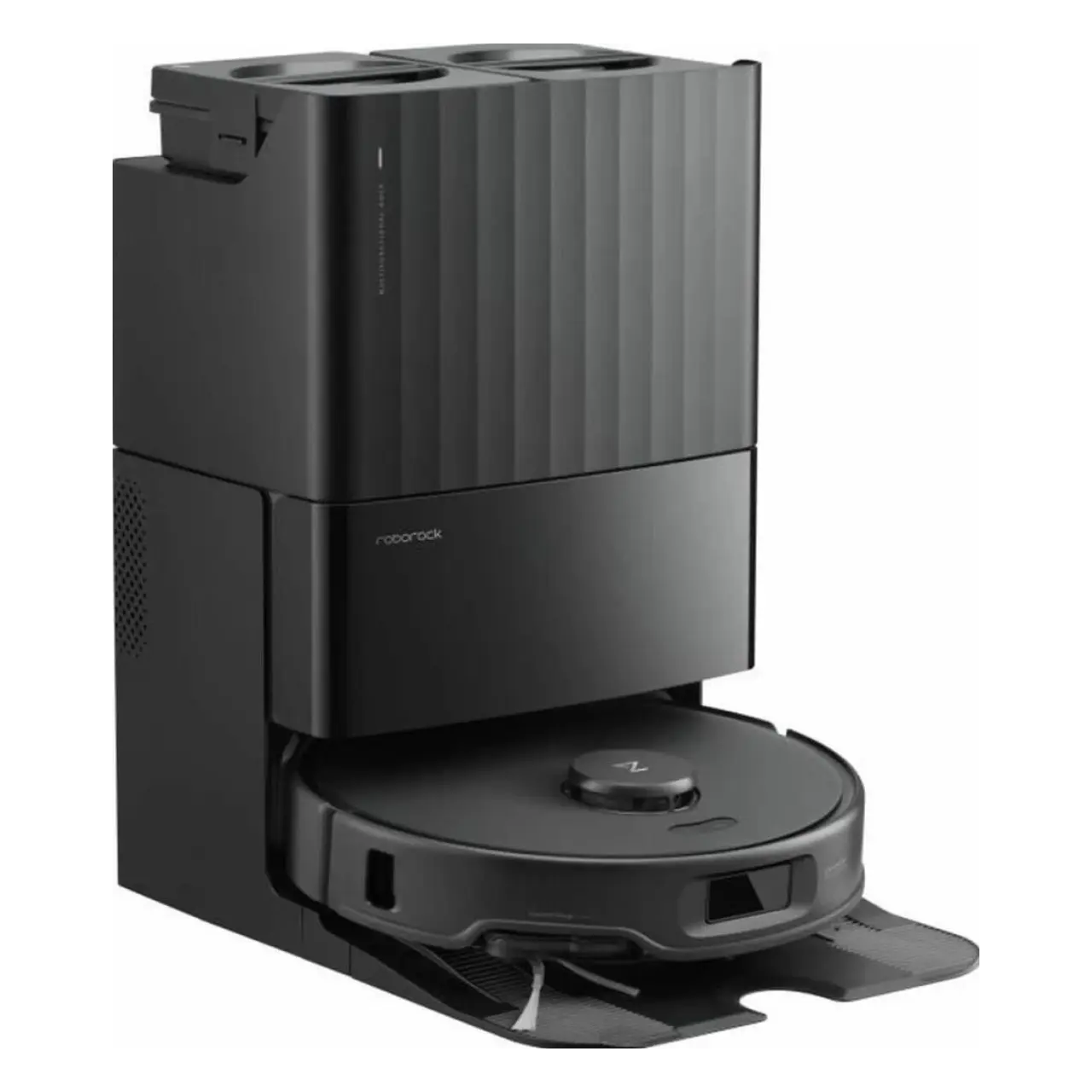 Roborock Qrevo Edge 5V1