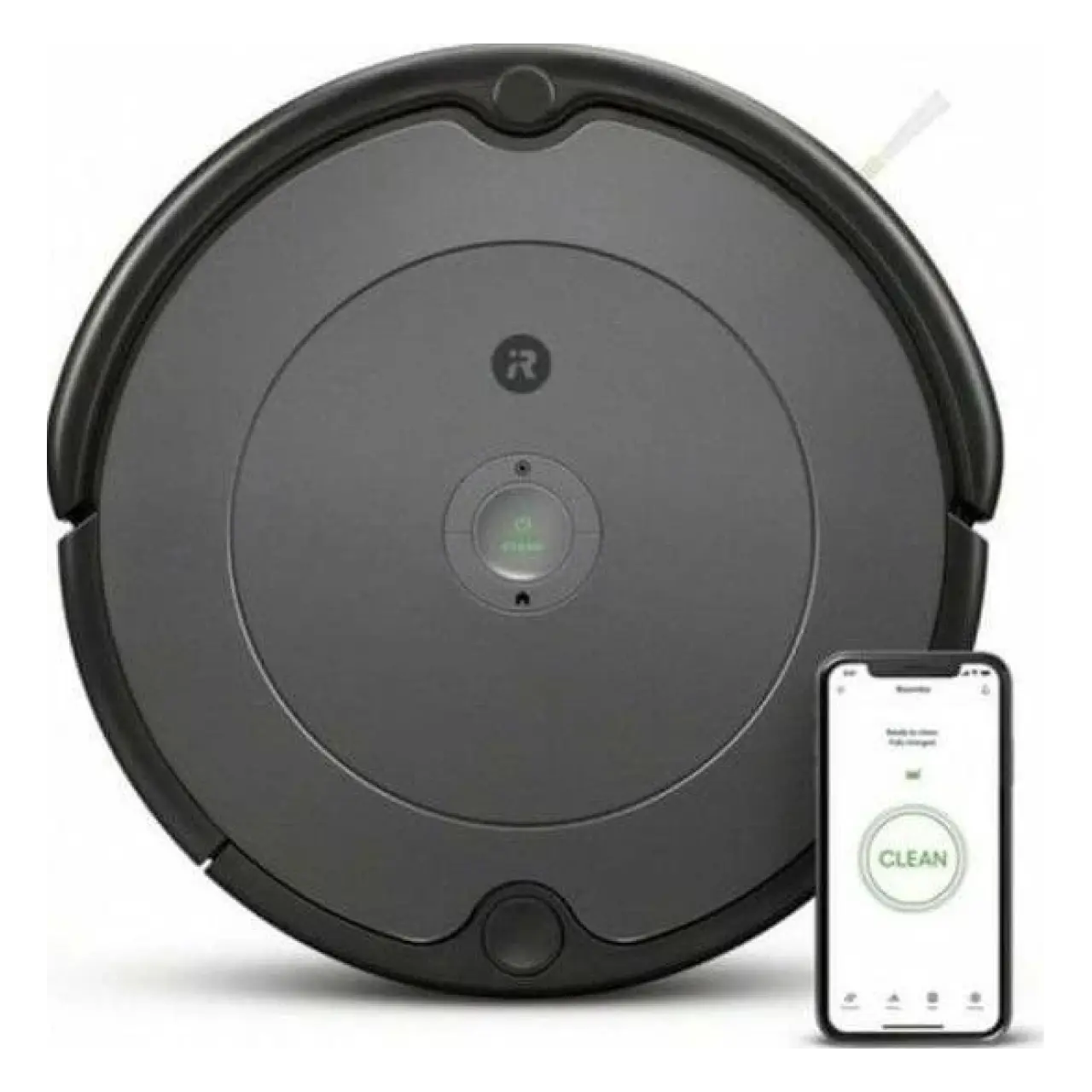 iRobot Roomba 697