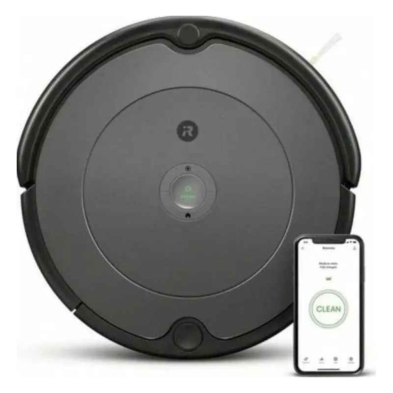 iRobot Roomba 697