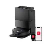 Roborock Qrevo Slim