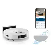 Bosch BCRC2W Spotless Advanced