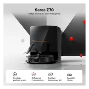 Roborock Saros Z70