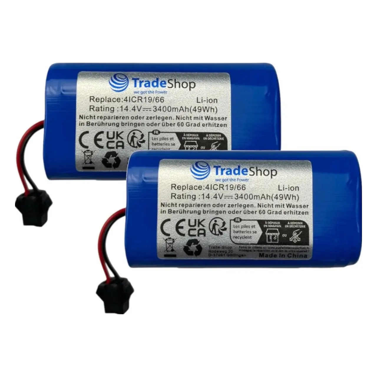 Cecotec Conga 1090