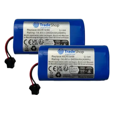 Cecotec Conga 1090