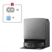 Roborock Saros 20X