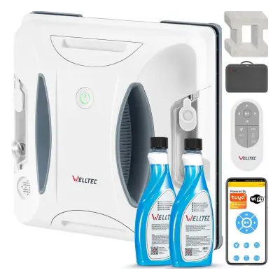 Welltec Probot RX3 Pro