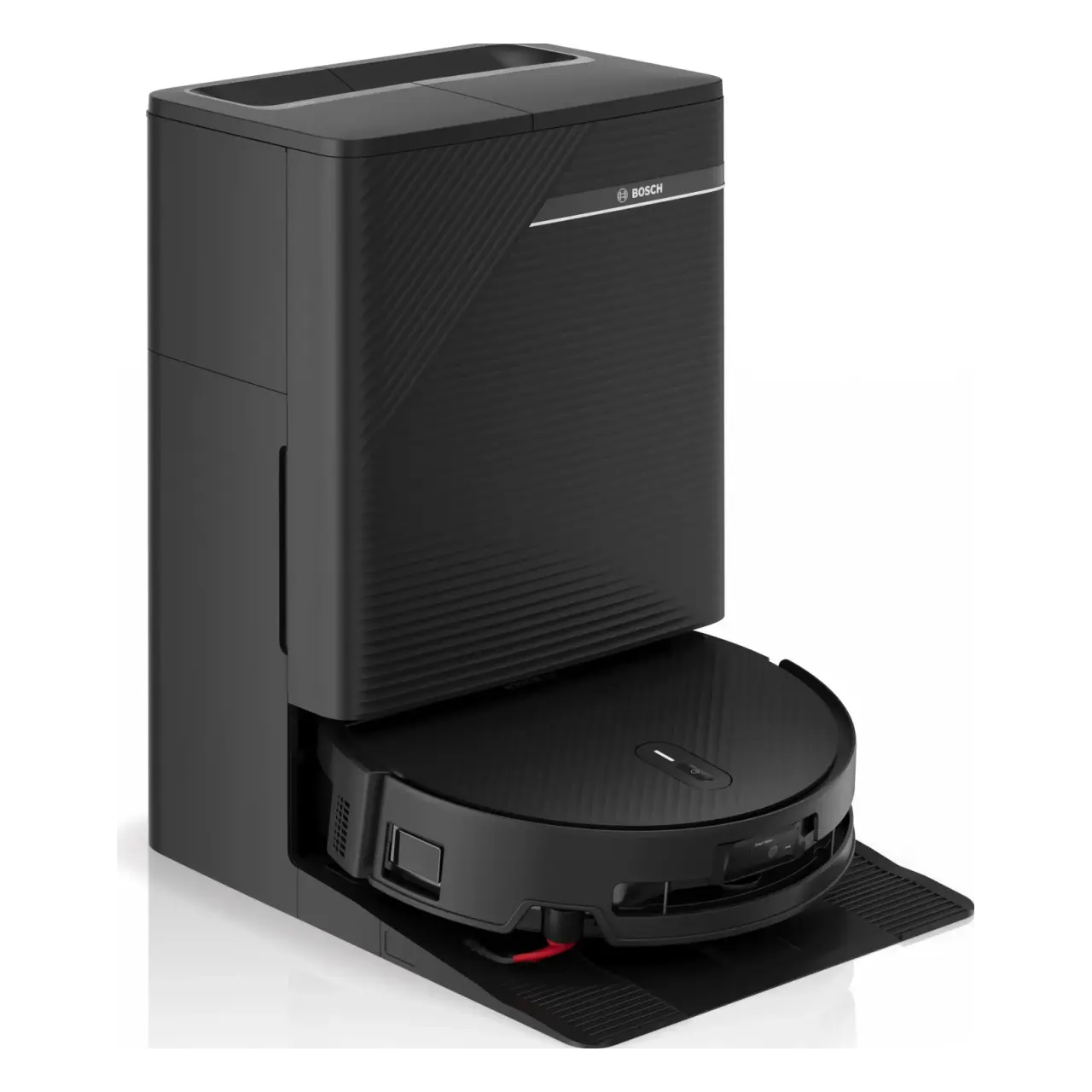 Bosch Spotless 2 Advanced