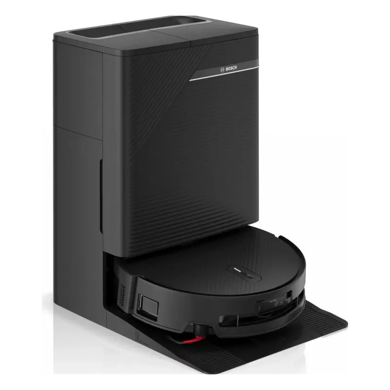 Bosch Spotless 2 Advanced