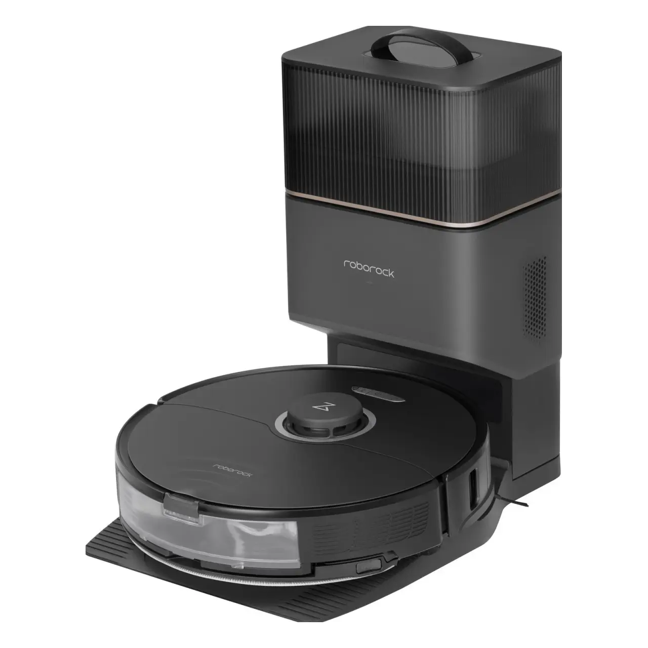 Roborock S8+