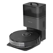 Roborock S8+