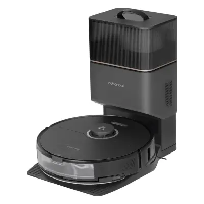 Roborock S8+