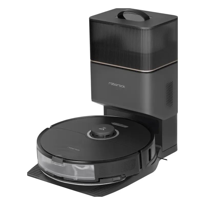Roborock S8+