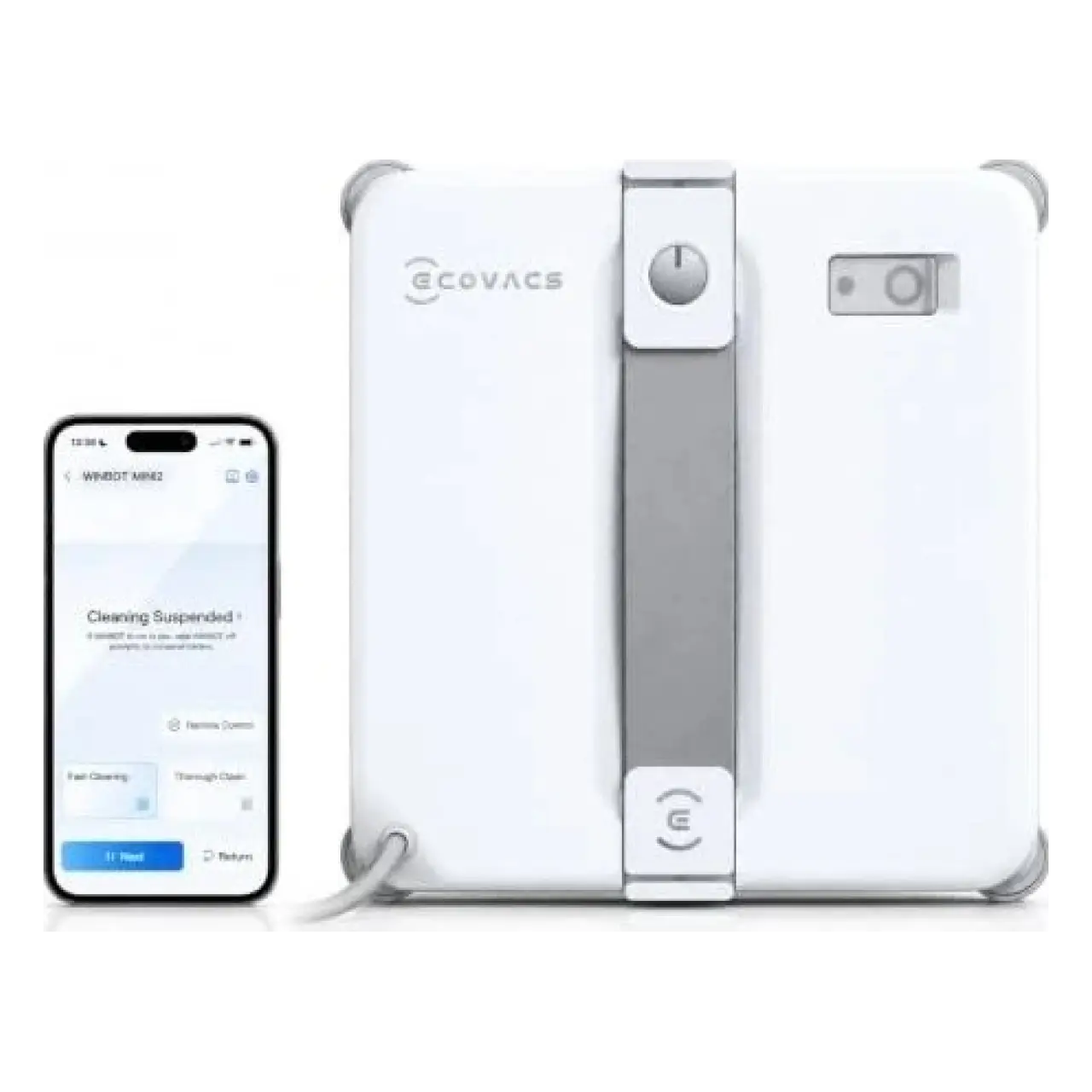 Ecovacs Winbot Mini 2
