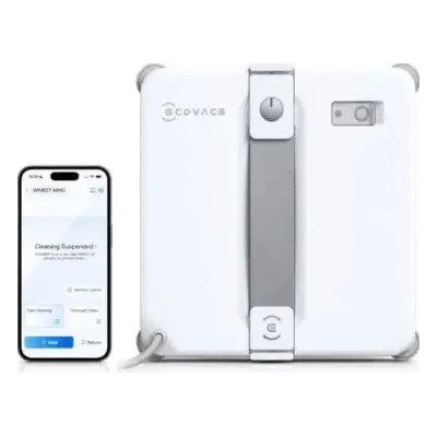 Ecovacs Winbot Mini 2
