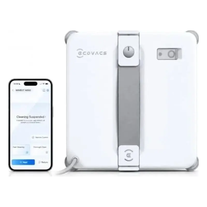 Ecovacs Winbot Mini 2