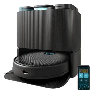 Cecotec Conga 11090 Spin Revolution Home