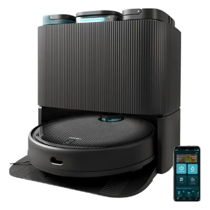 Cecotec Conga 11090 Spin Revolution Home