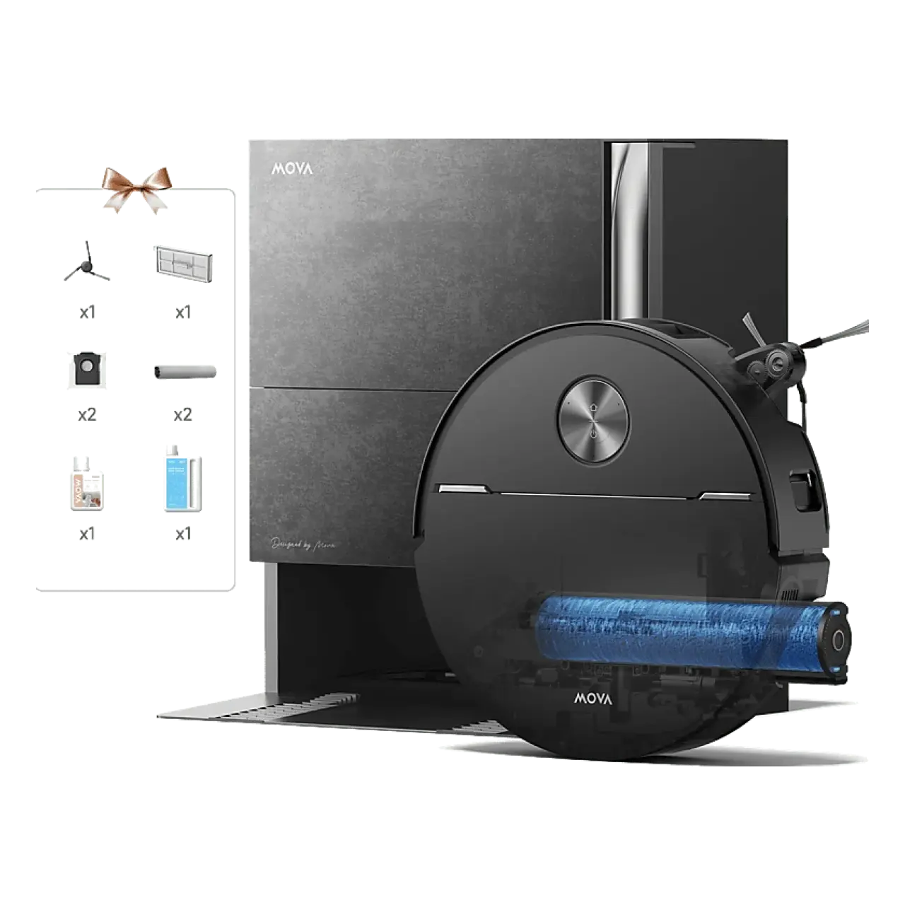 Mova Z70 Ultra Roller