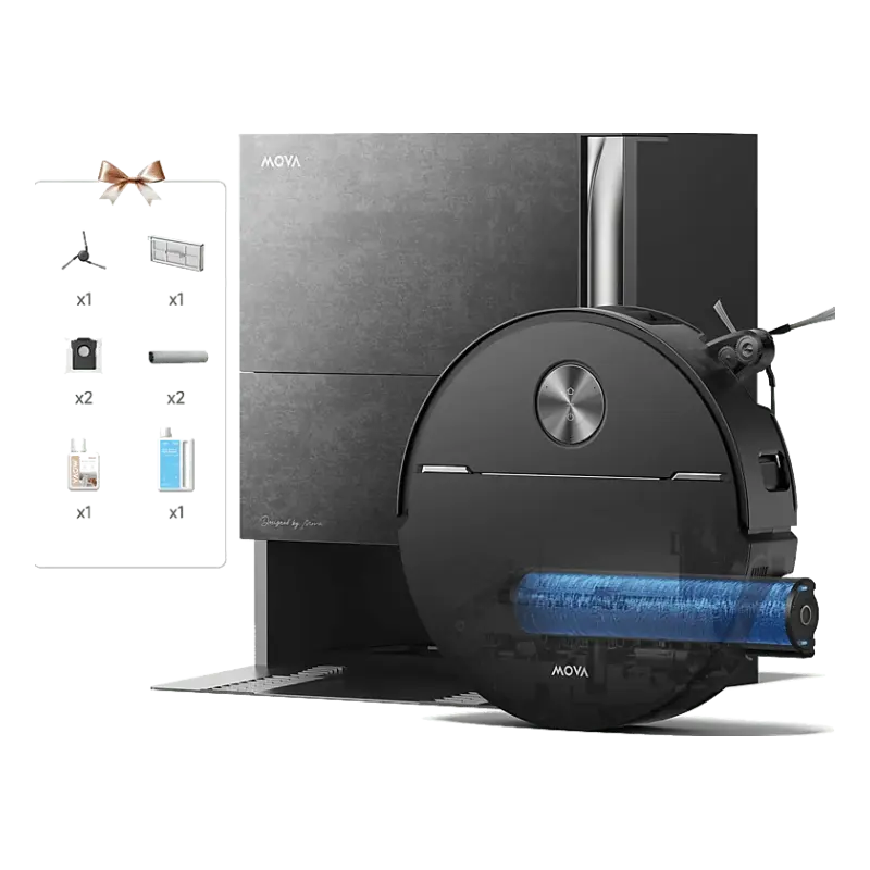 Mova Z70 Ultra Roller