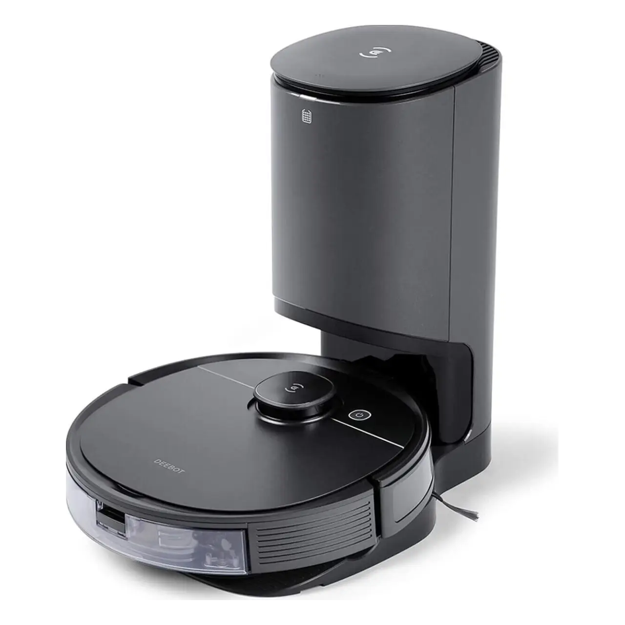 Ecovacs Deebot OZMO T8 Aivi+