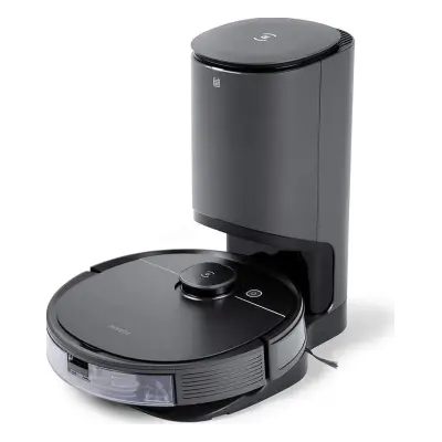 Ecovacs Deebot OZMO T8 Aivi+