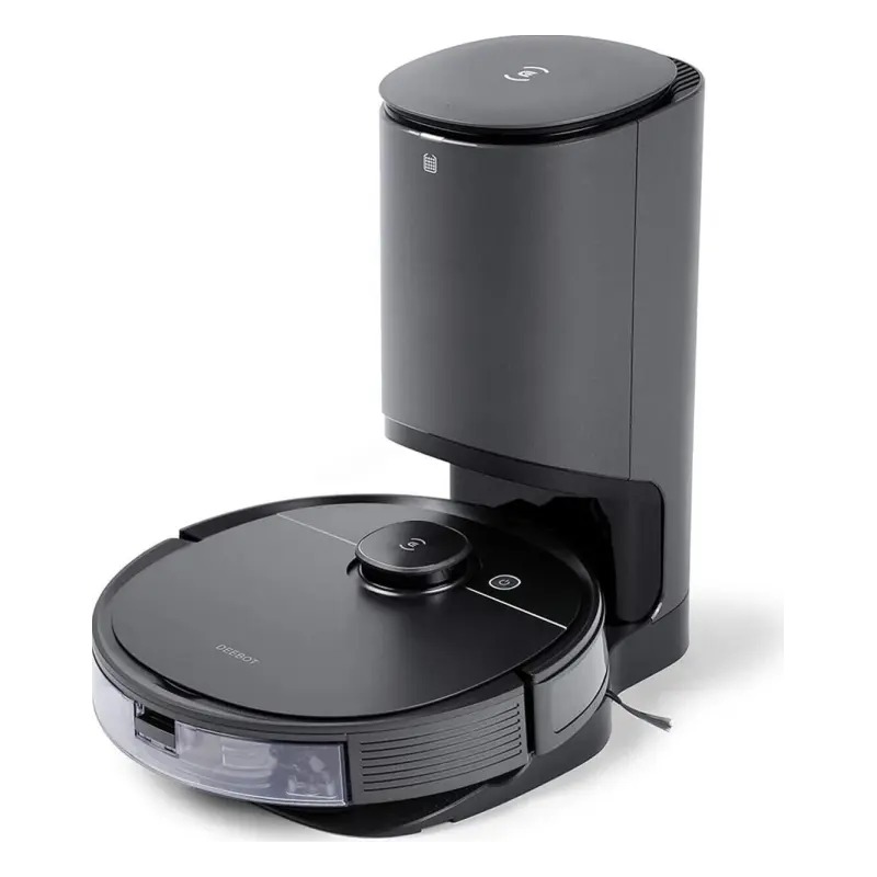 Ecovacs Deebot OZMO T8 Aivi+