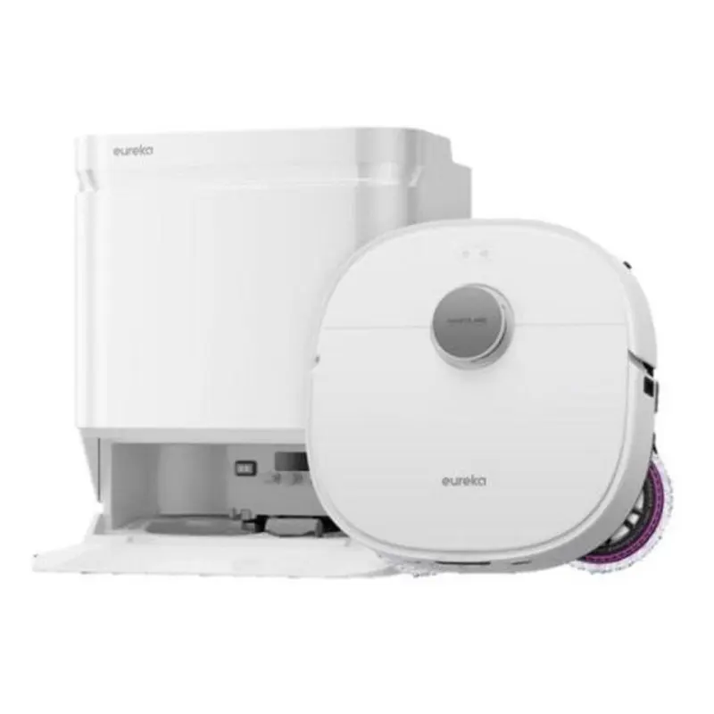 Eureka J15 Ultra