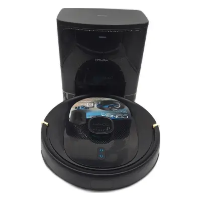Cecotec Conga 8290 Immortal Ultra Power Home Genesis