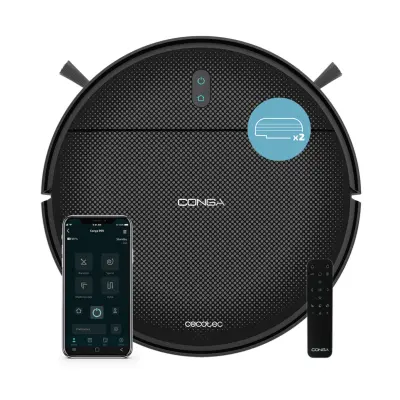 Cecotec Conga 999 Origin X-Treme