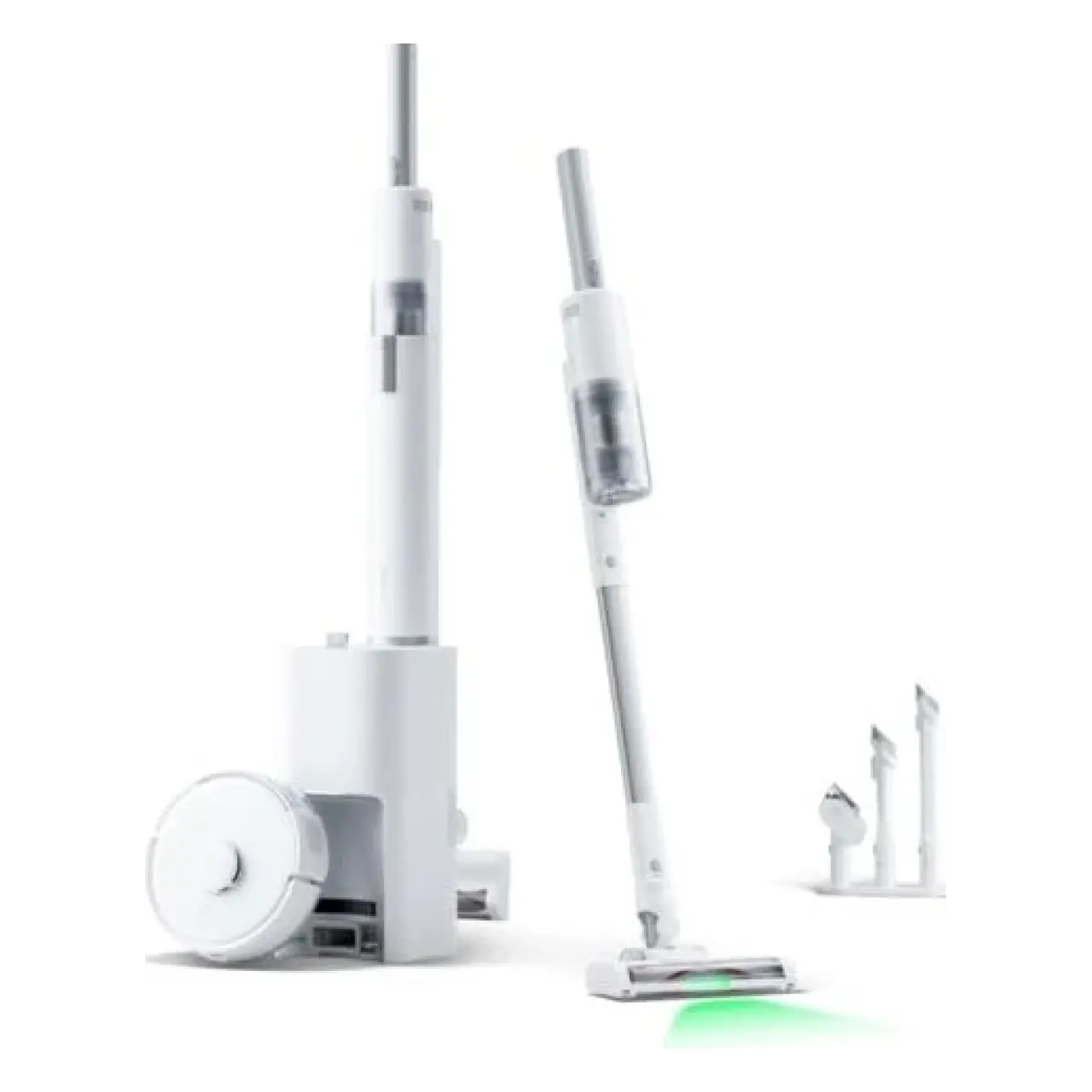 SwitchBot K10+ Pro