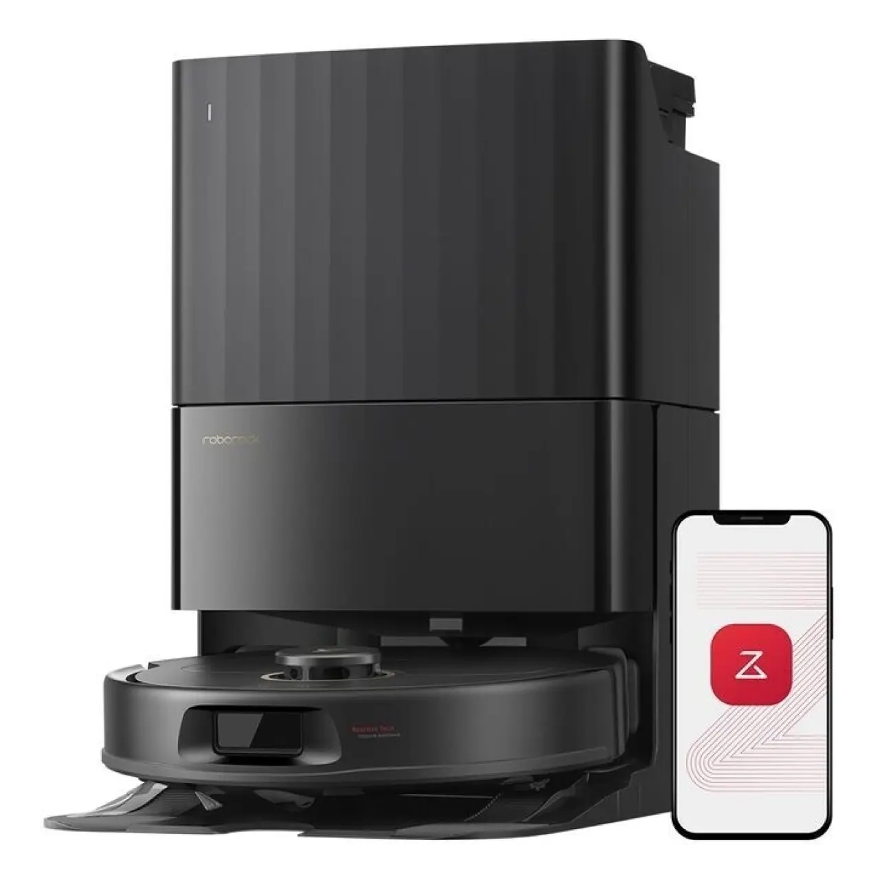 Roborock RRDE-QrevoS5V5-M1