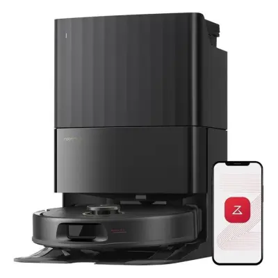 Roborock RRDE-QrevoS5V5-M1