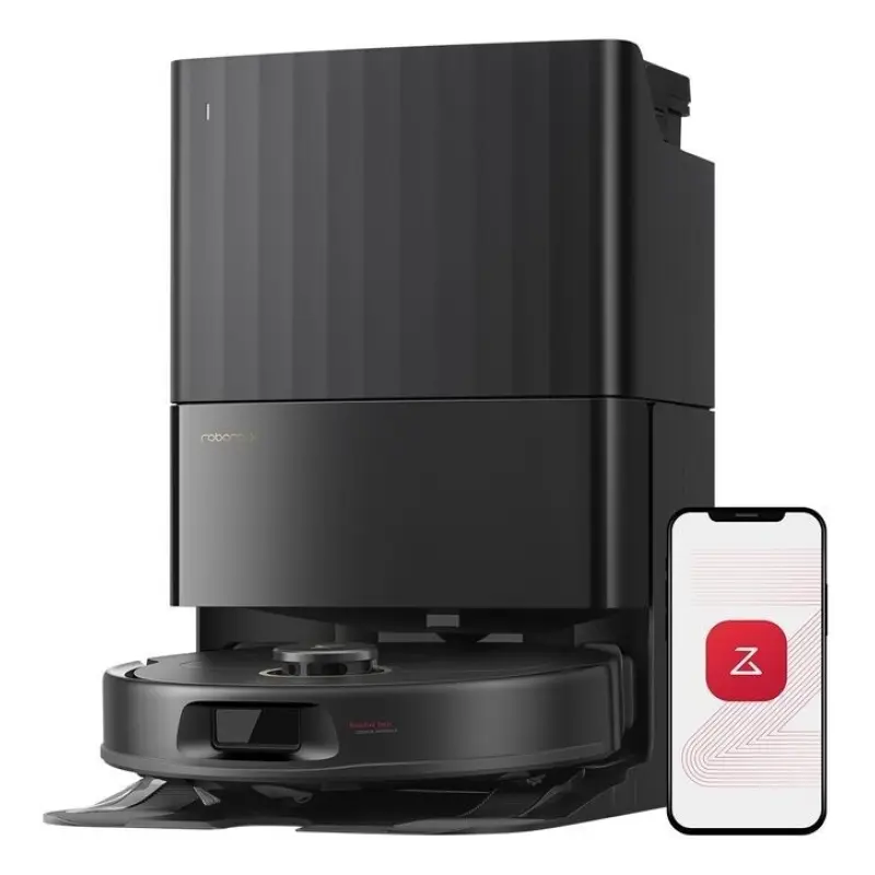 Roborock RRDE-QrevoS5V5-M1