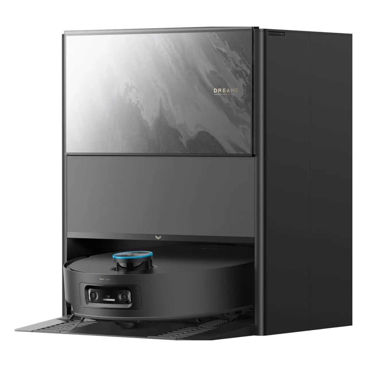 Dreame Aqua10 Ultra Track