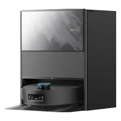 Dreame Aqua10 Ultra Track
