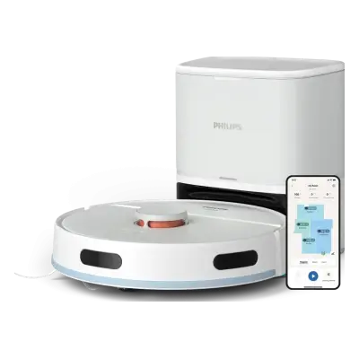 Philips HomeRun 2000 Gen 2 XU2100