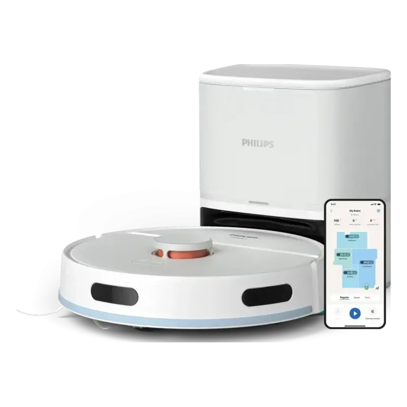 Philips HomeRun 2000 Gen 2 XU2100