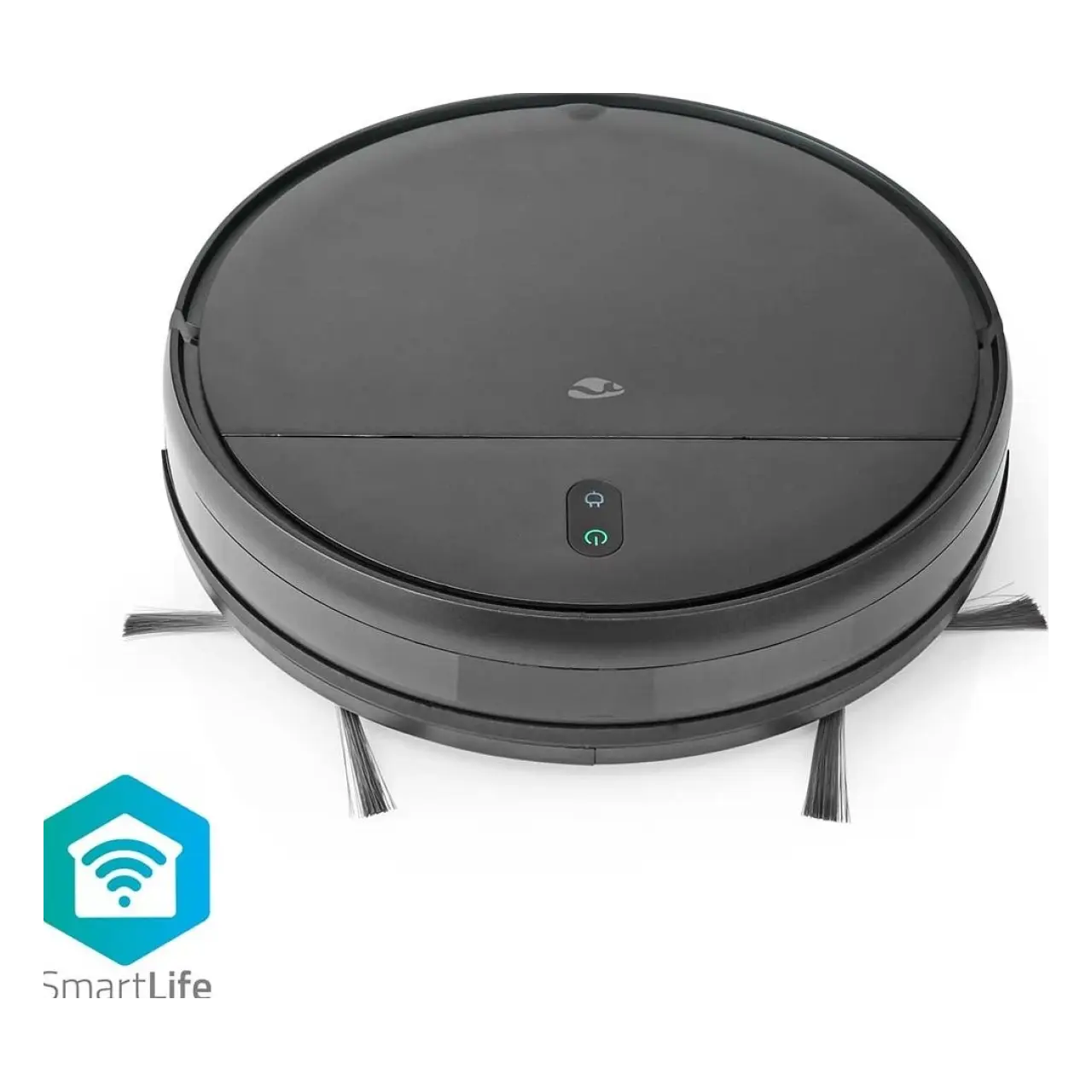 Nedis WIFIVCR001CBK
