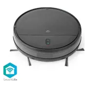 Nedis WIFIVCR001CBK
