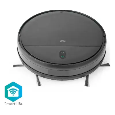 Nedis WIFIVCR001CBK