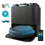 Cecotec Conga 11090 Spin Revolution Home