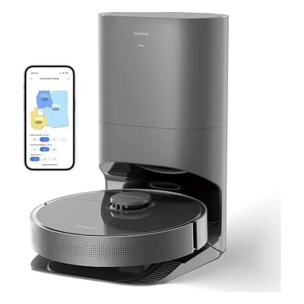 Dreame D10s Plus