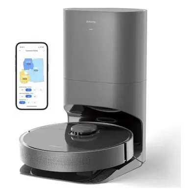 Dreame D10s Plus